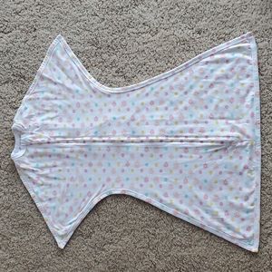 Lot of 3 Zipadee-zip sleep sacks